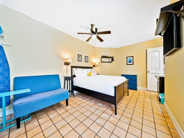 Mission Beach And Pacific Beach Home 1021539
