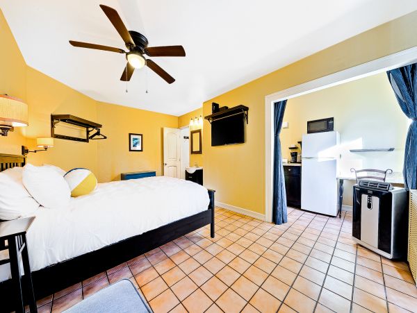 Mission Beach And Pacific Beach Home 1021539