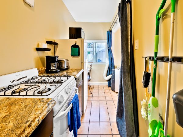 Mission Beach And Pacific Beach Home 1021539