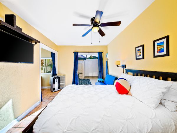 Mission Beach And Pacific Beach Home 1021539