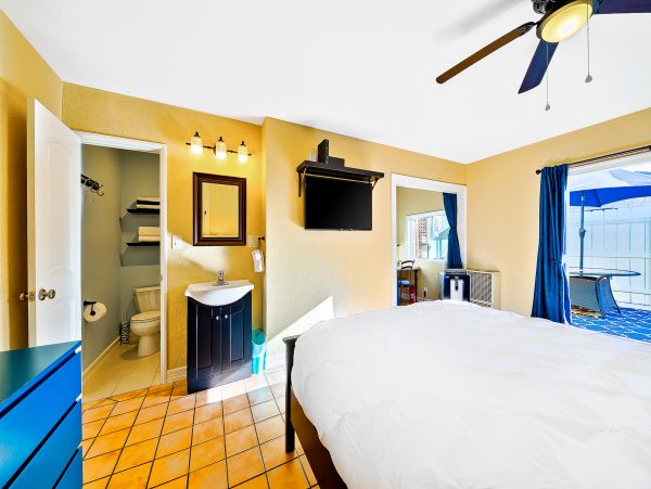 Mission Beach And Pacific Beach Home 1021539