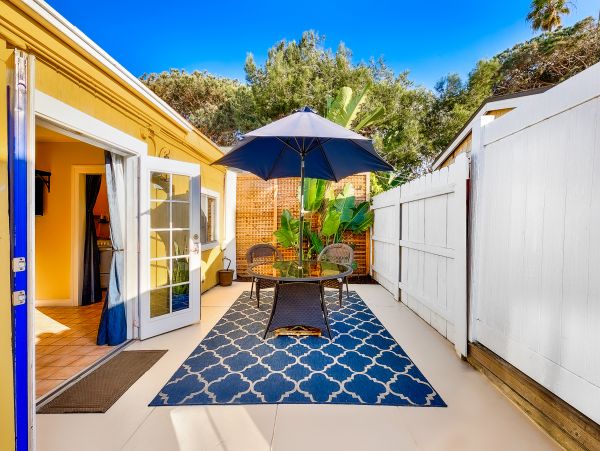 Mission Beach And Pacific Beach Home 1021539