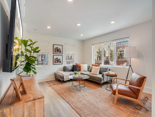 Mission Beach And Pacific Beach Home 1021540