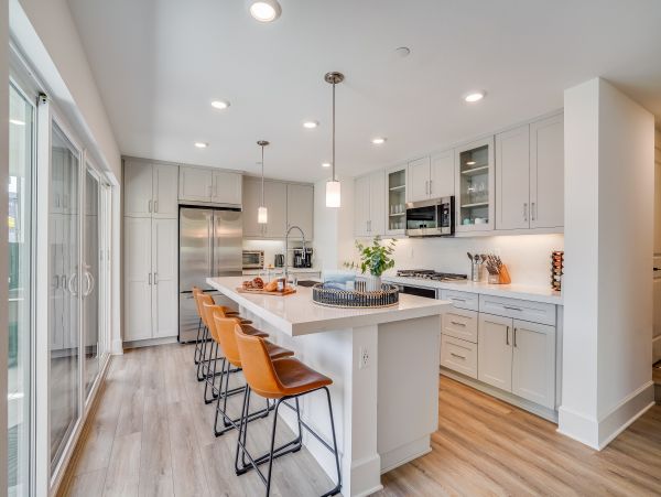 Mission Beach And Pacific Beach Home 1021540