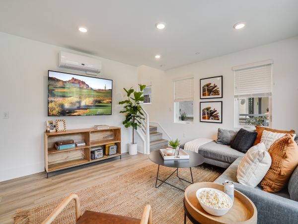Mission Beach And Pacific Beach Home 1021540