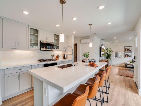 Mission Beach And Pacific Beach Home 1021540