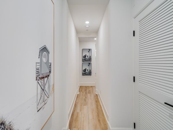 Mission Beach And Pacific Beach Home 1021540