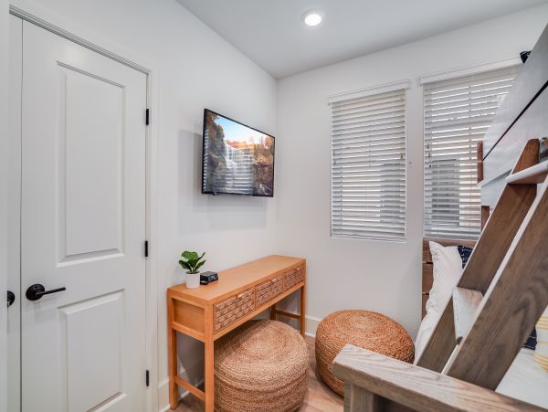 Mission Beach And Pacific Beach Home 1021540