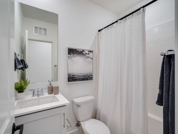 Mission Beach And Pacific Beach Home 1021540