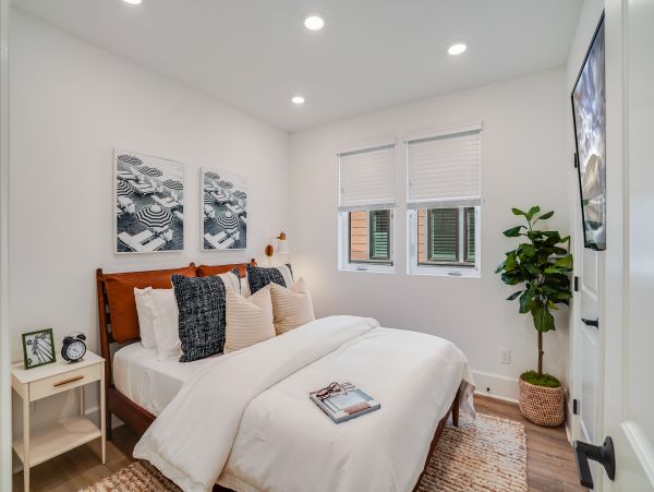 Mission Beach And Pacific Beach Home 1021540