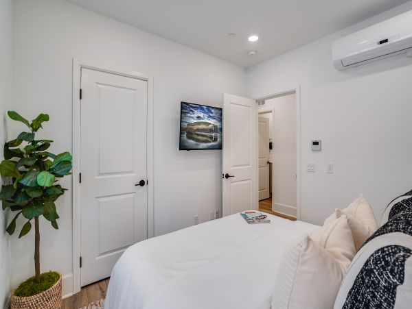 Mission Beach And Pacific Beach Home 1021540
