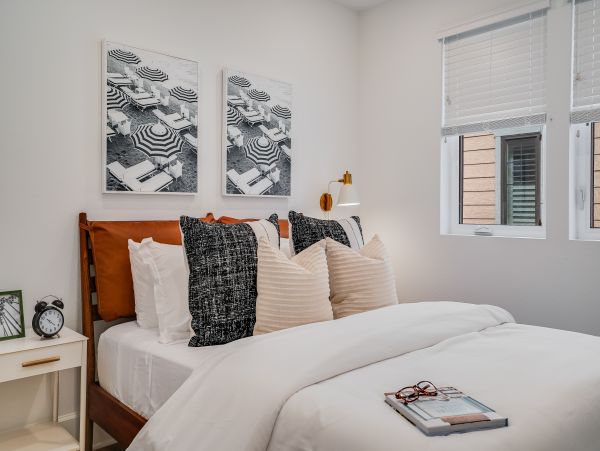 Mission Beach And Pacific Beach Home 1021540