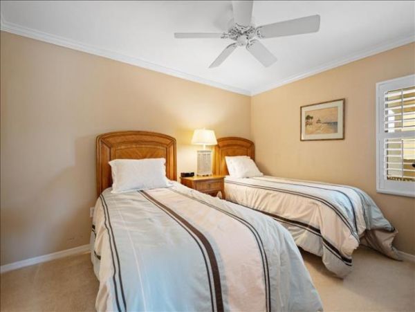 On Beach Boca Grande Vacation Condo Two Bedroom