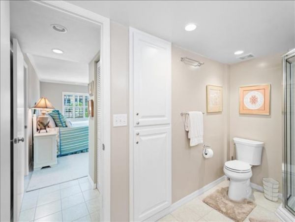 On Beach Boca Grande Vacation Condo Two Bedroom