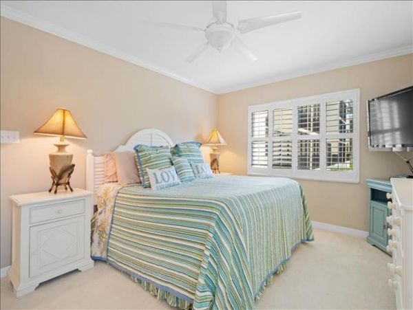 On Beach Boca Grande Vacation Condo Two Bedroom