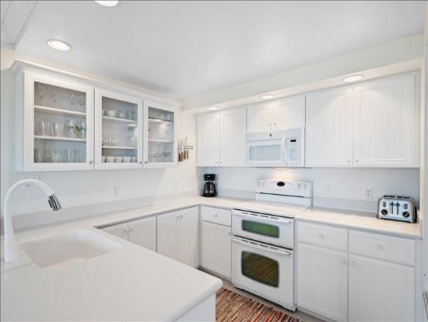 On Beach Boca Grande Vacation Condo Two Bedroom