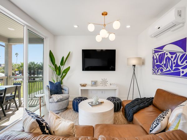 Mission Beach And Pacific Beach Home 1021542