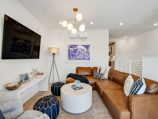 Mission Beach And Pacific Beach Home 1021542