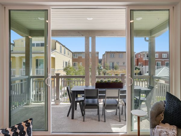 Mission Beach And Pacific Beach Home 1021542