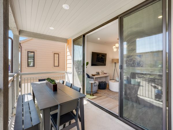 Mission Beach And Pacific Beach Home 1021542