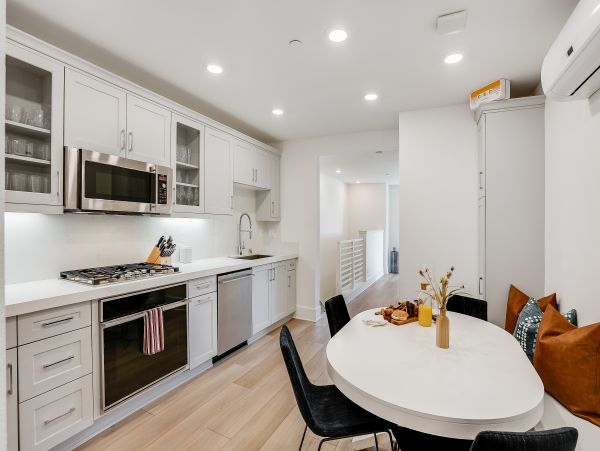 Mission Beach And Pacific Beach Home 1021542
