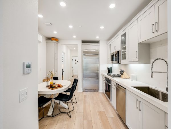 Mission Beach And Pacific Beach Home 1021542