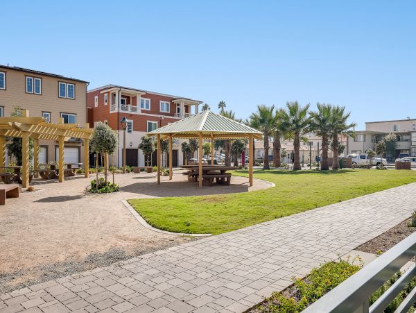 Mission Beach And Pacific Beach Home 1021542