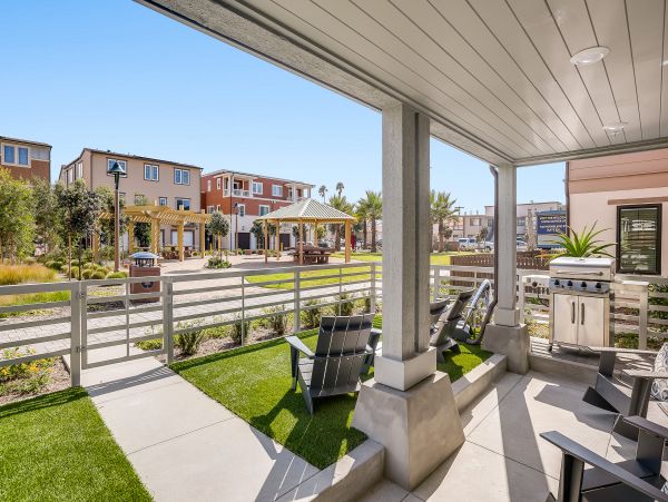 Mission Beach And Pacific Beach Home 1021542