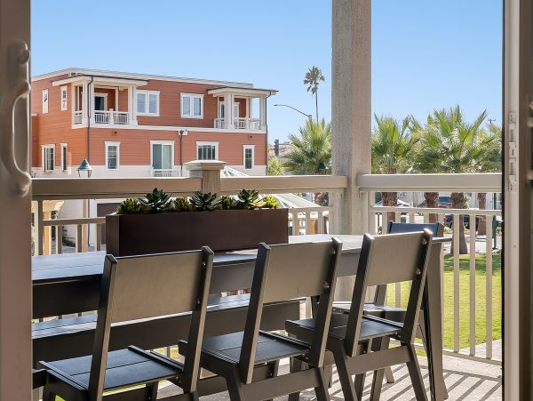 Mission Beach And Pacific Beach Home 1021542
