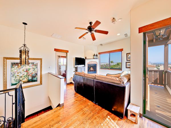 Mission Beach And Pacific Beach Home 1021543