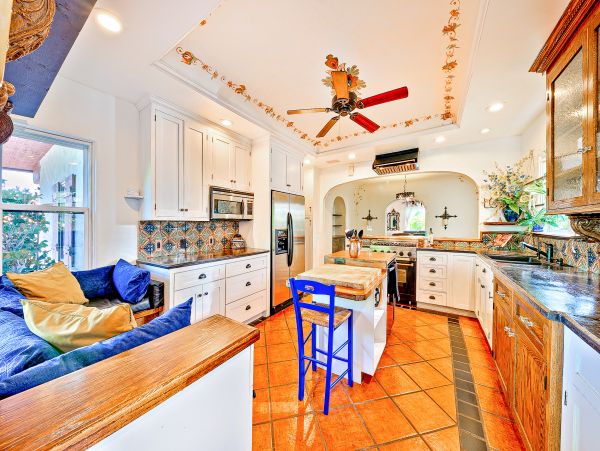 Mission Beach And Pacific Beach Home 1021543