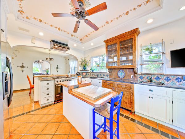 Mission Beach And Pacific Beach Home 1021543