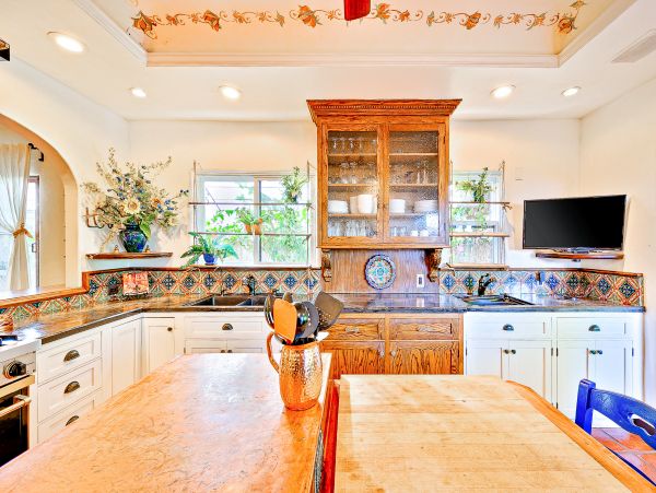 Mission Beach And Pacific Beach Home 1021543
