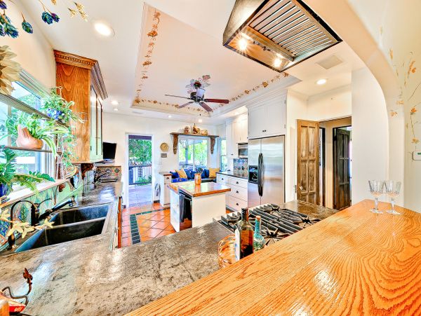 Mission Beach And Pacific Beach Home 1021543