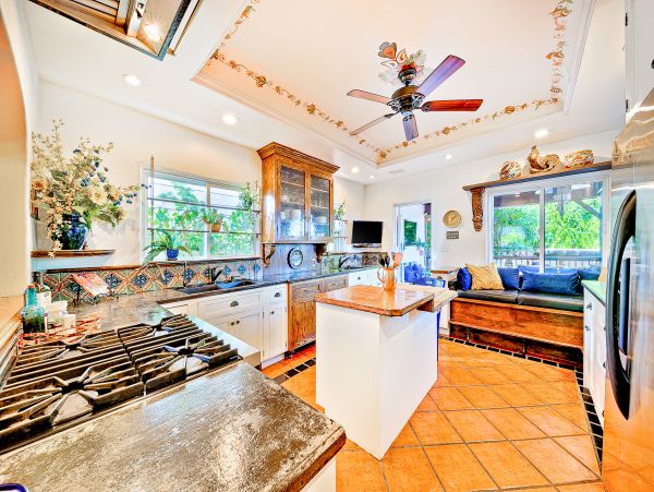 Mission Beach And Pacific Beach Home 1021543