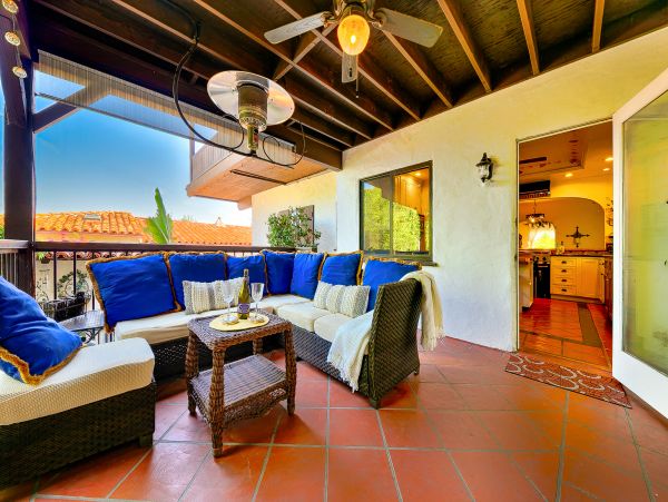 Mission Beach And Pacific Beach Home 1021543