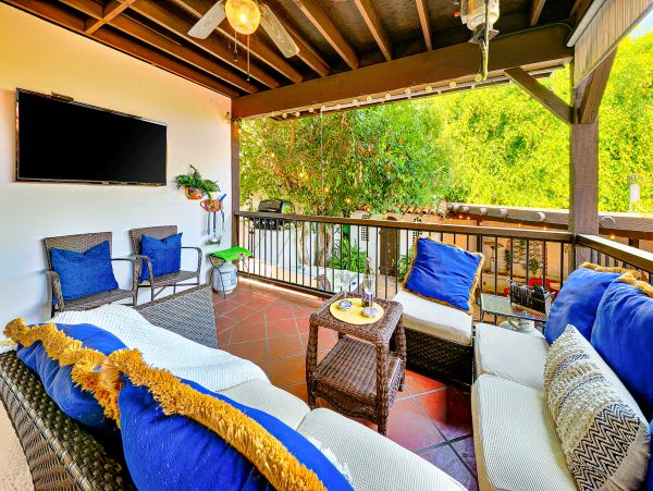 Mission Beach And Pacific Beach Home 1021543