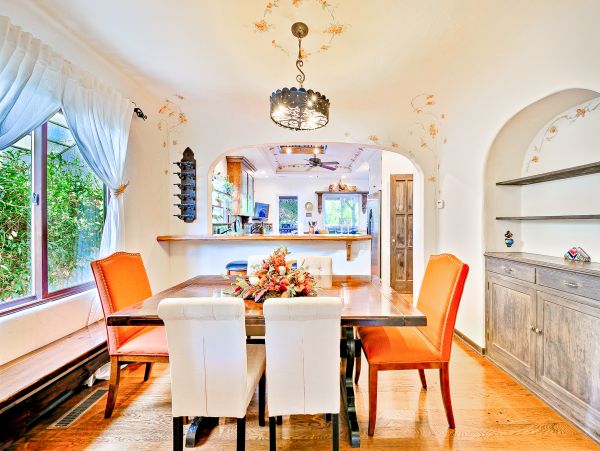 Mission Beach And Pacific Beach Home 1021543