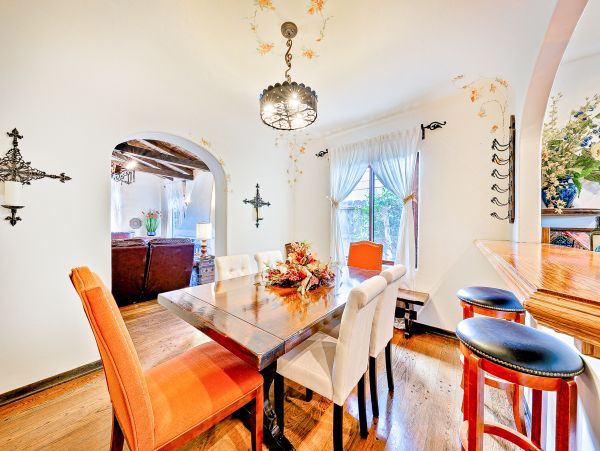 Mission Beach And Pacific Beach Home 1021543
