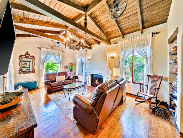 Mission Beach And Pacific Beach Home 1021543
