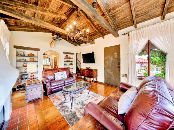 Mission Beach And Pacific Beach Home 1021543