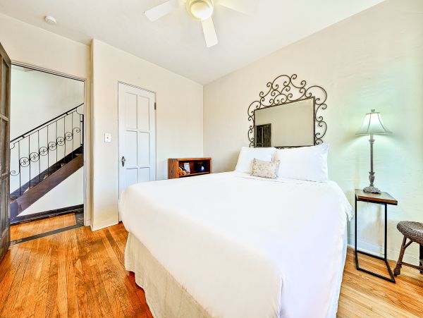 Mission Beach And Pacific Beach Home 1021543