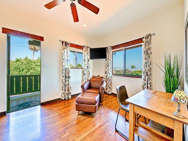 Mission Beach And Pacific Beach Home 1021543