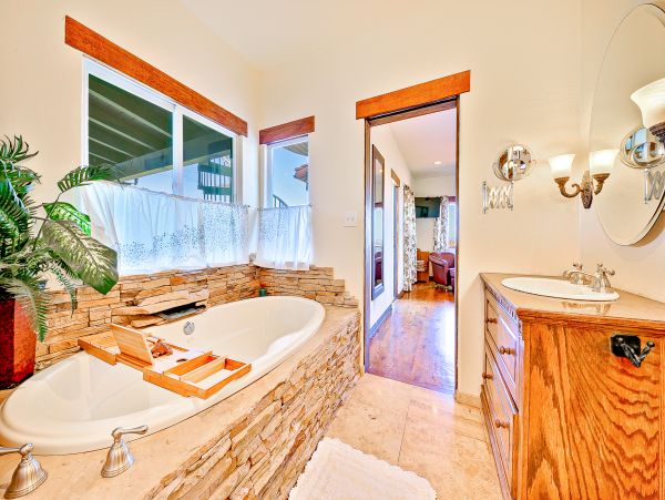 Mission Beach And Pacific Beach Home 1021543