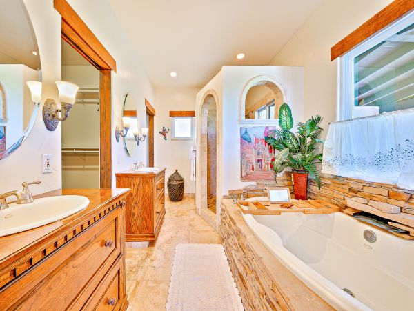 Mission Beach And Pacific Beach Home 1021543