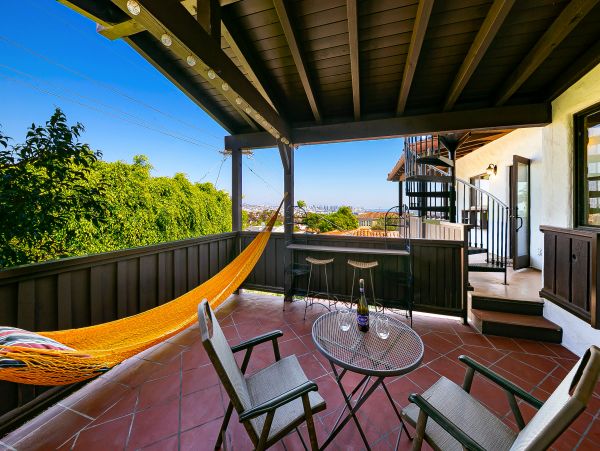 Mission Beach And Pacific Beach Home 1021543