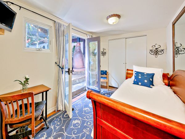 Mission Beach And Pacific Beach Home 1021543