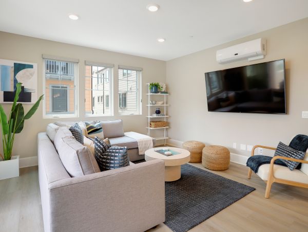 Mission Beach And Pacific Beach Home 1021544