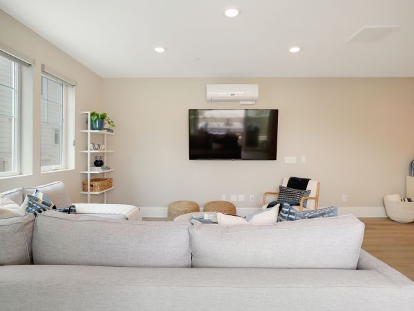 Mission Beach And Pacific Beach Home 1021544