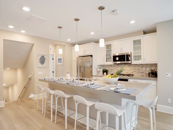 Mission Beach And Pacific Beach Home 1021544